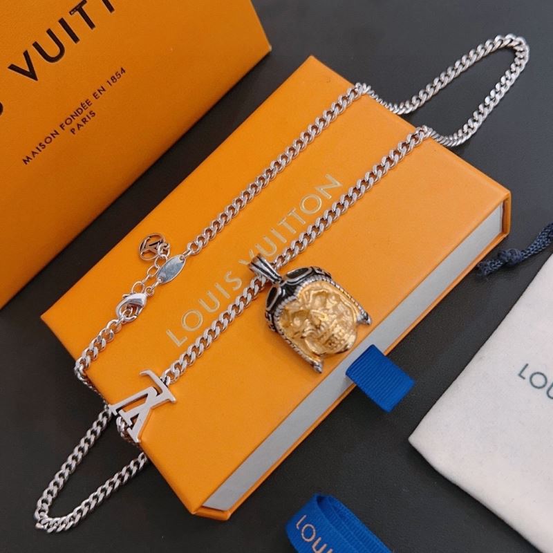 Louis Vuitton Necklaces